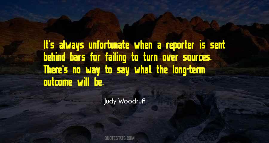 Judy Woodruff Quotes #1146176