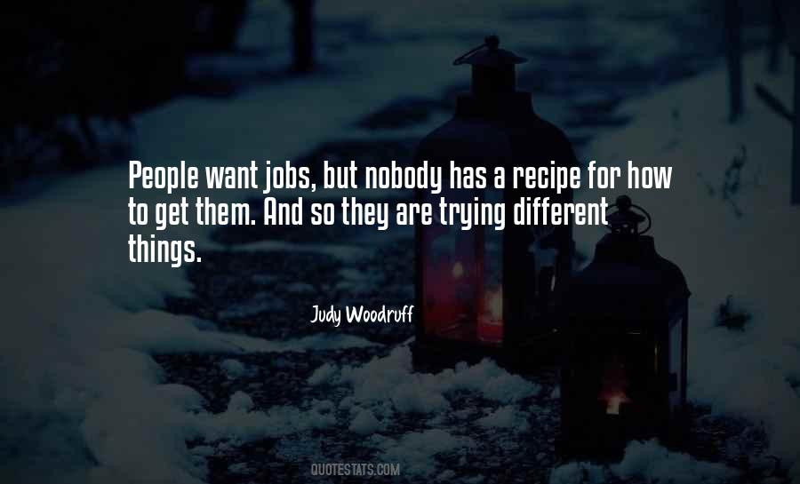 Judy Woodruff Quotes #1177383