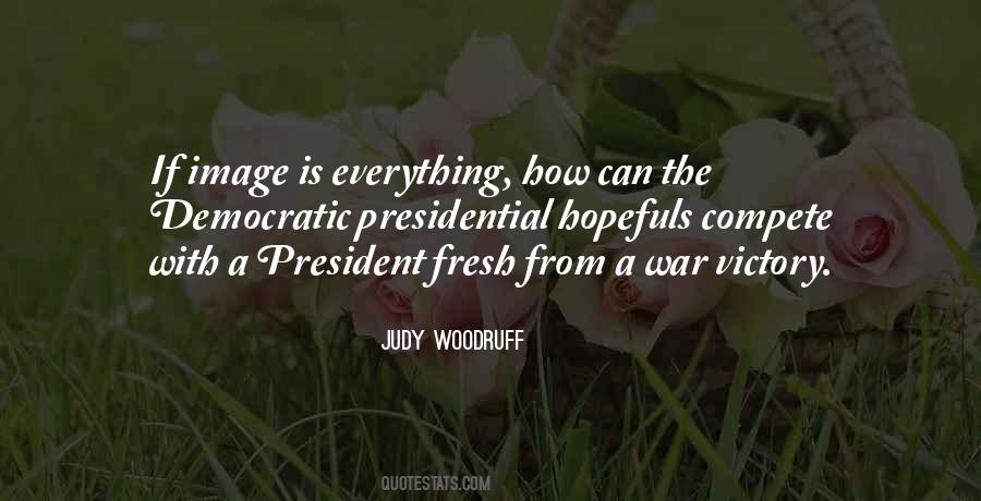 Judy Woodruff Quotes #1688265