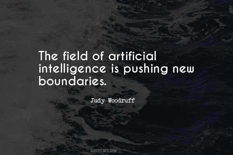 Judy Woodruff Quotes #442395