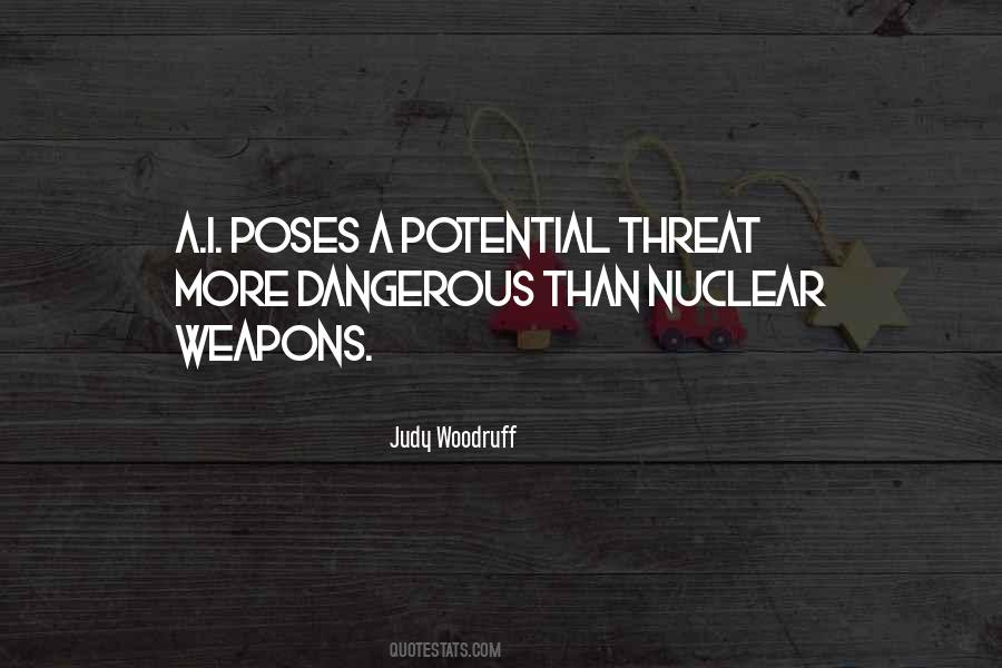 Judy Woodruff Quotes #521379