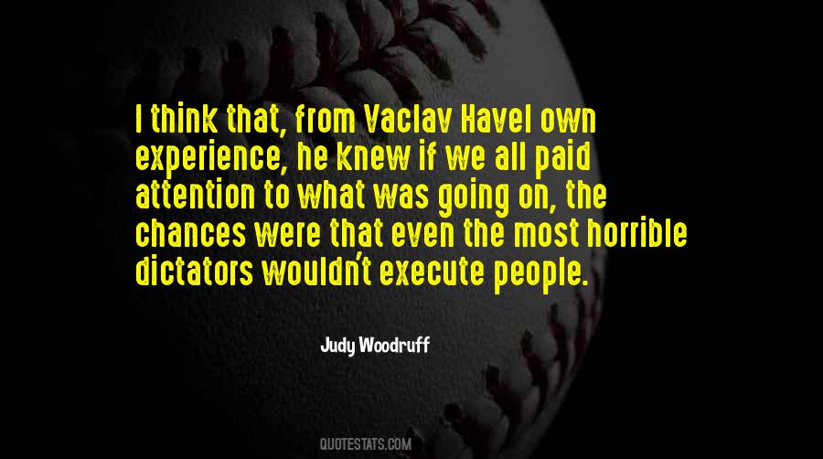 Judy Woodruff Quotes #533358