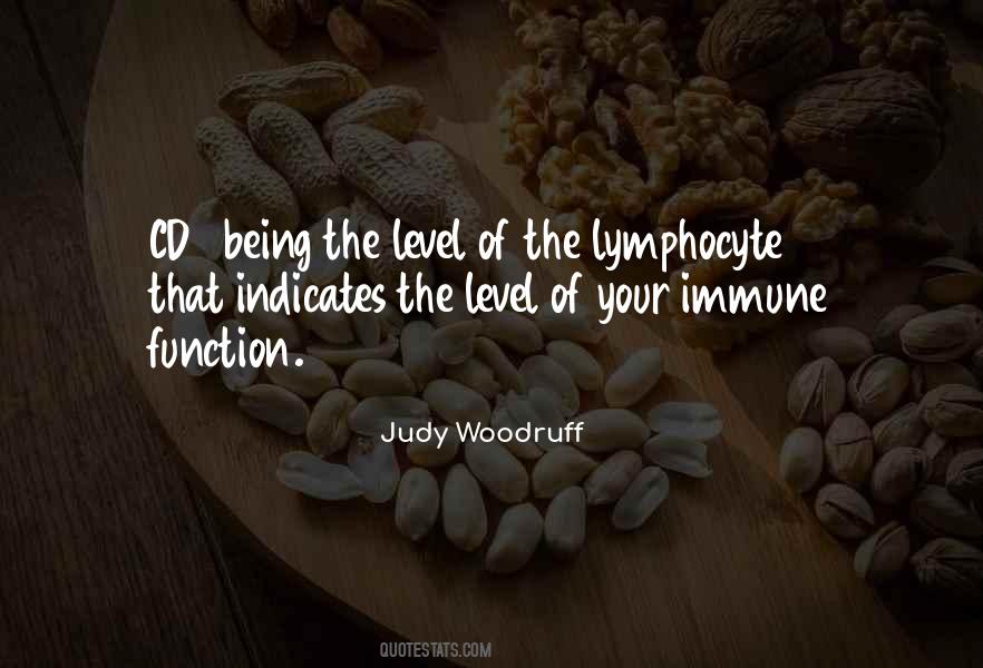 Judy Woodruff Quotes #634791