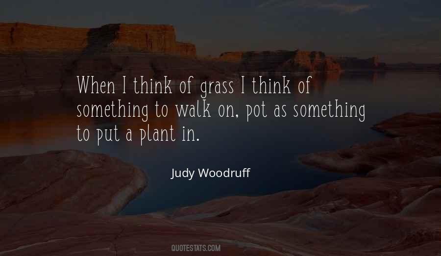 Judy Woodruff Quotes #884455