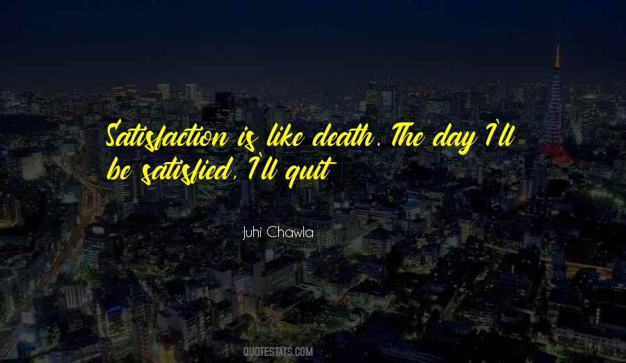 Juhi Chawla Quotes #1815419 Juhi Chawla Quotes #1815419