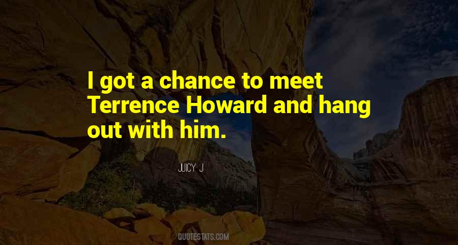 Juicy J Quotes #1105616