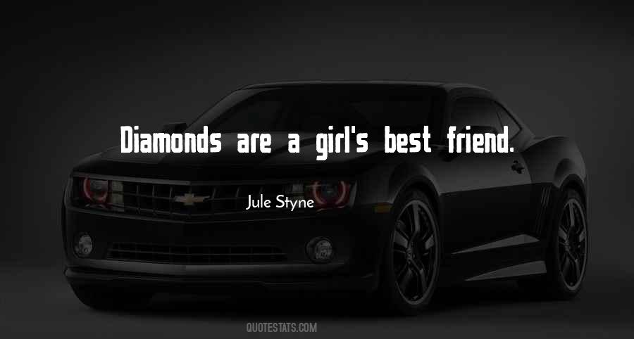 Jule Styne Quotes #994343