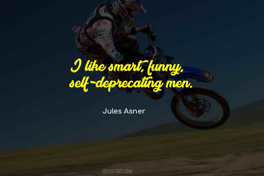 Jules Asner Quotes #838188