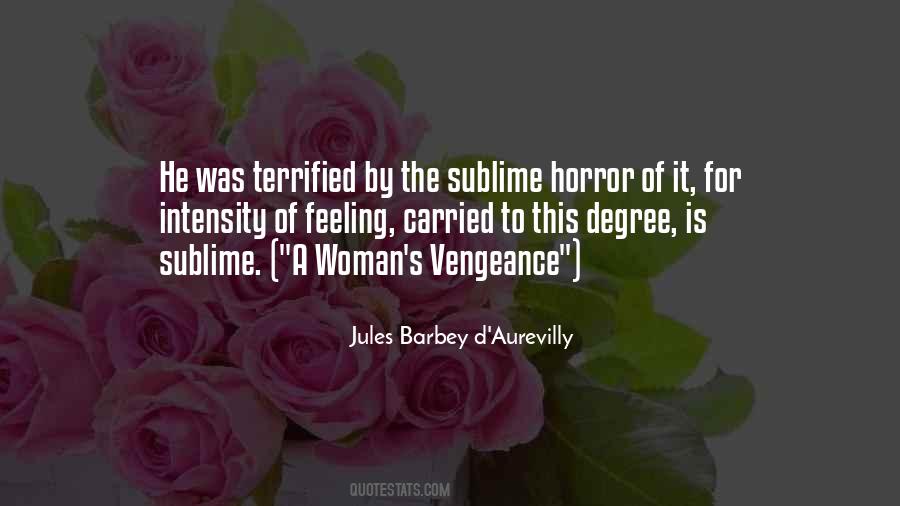 Jules Barbey D'Aurevilly Quotes #599578