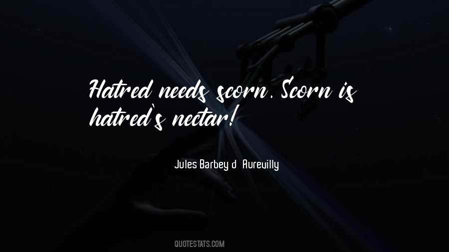 Jules Barbey D'Aurevilly Quotes #754226