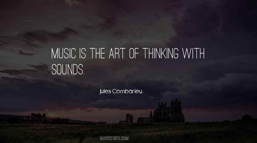 Jules Combarieu Quotes #861679 Jules Combarieu Quotes #861679