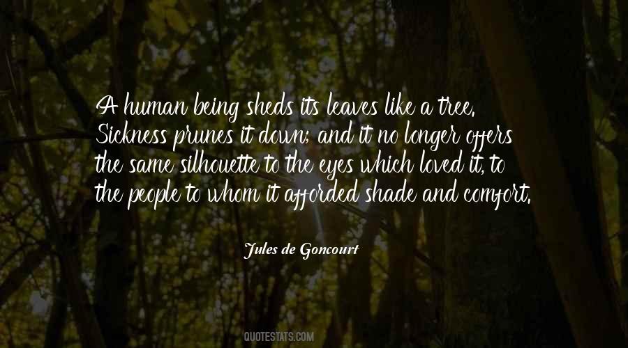 Jules De Goncourt Quotes #286377