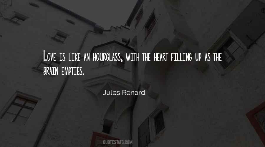 Jules Renard Quotes #1054401