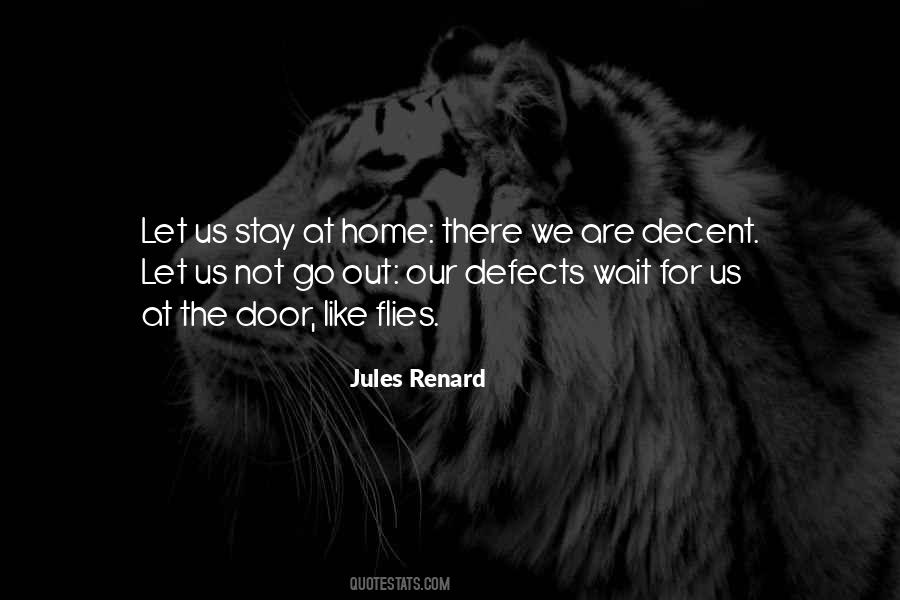 Jules Renard Quotes #1468267