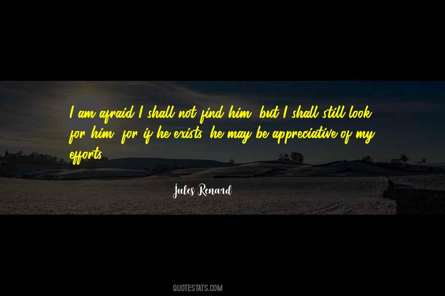 Jules Renard Quotes #1570764