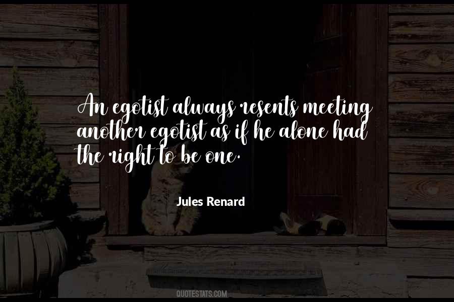 Jules Renard Quotes #1672445