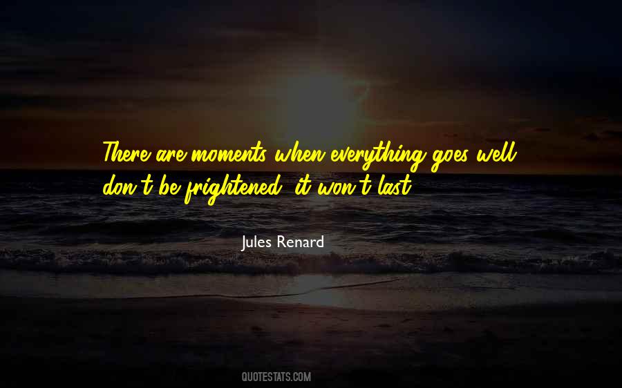 Jules Renard Quotes #1743826