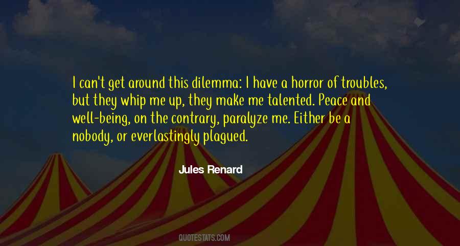 Jules Renard Quotes #1748966