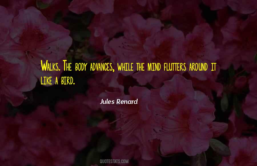 Jules Renard Quotes #225492