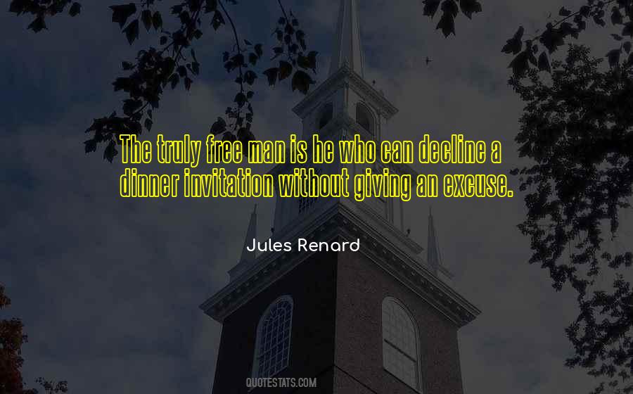Jules Renard Quotes #491434