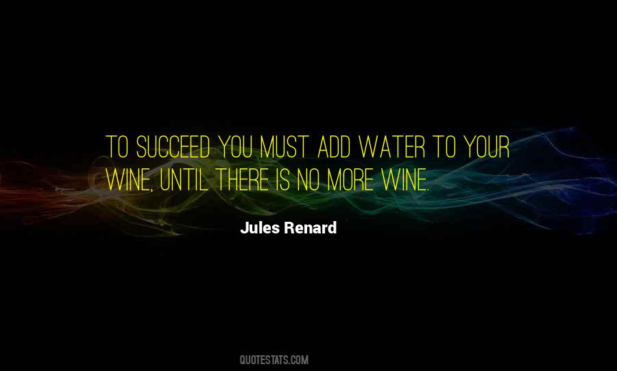 Jules Renard Quotes #508796