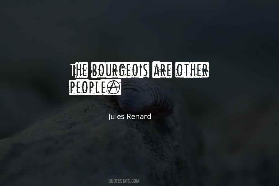 Jules Renard Quotes #670945