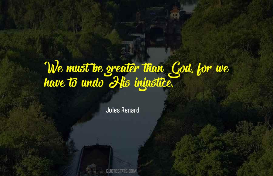 Jules Renard Quotes #69286