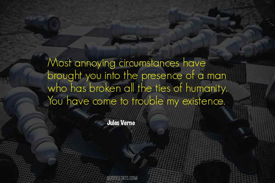 Jules Verne Quotes #1036154