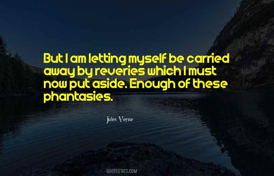 Jules Verne Quotes #1085672