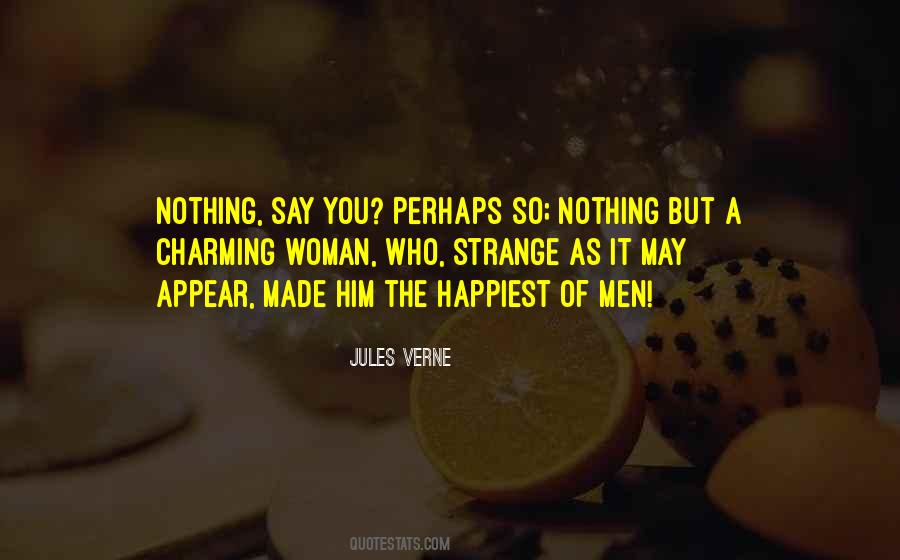 Jules Verne Quotes #1120770
