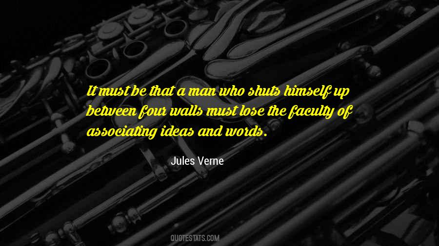 Jules Verne Quotes #1160664