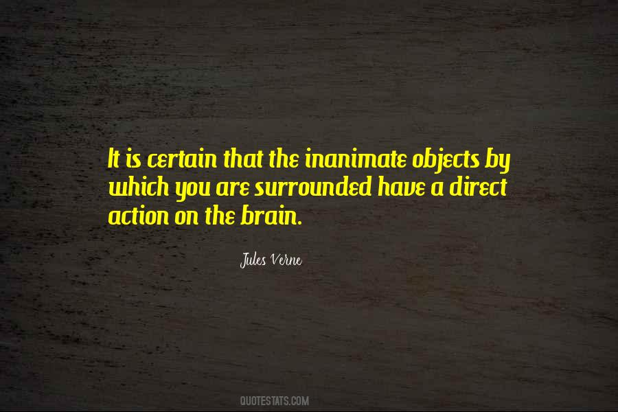 Jules Verne Quotes #1197790