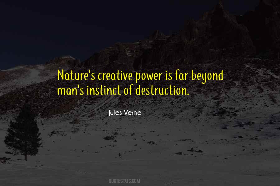 Jules Verne Quotes #1201632