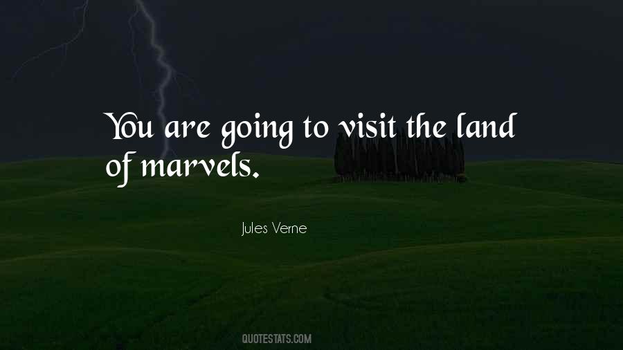 Jules Verne Quotes #1228955