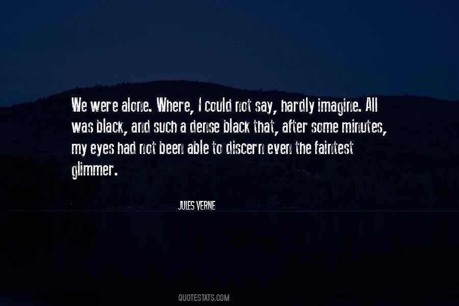 Jules Verne Quotes #1237169