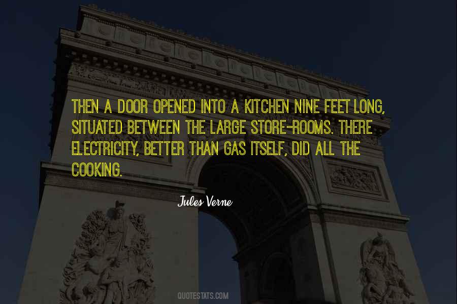 Jules Verne Quotes #1330122