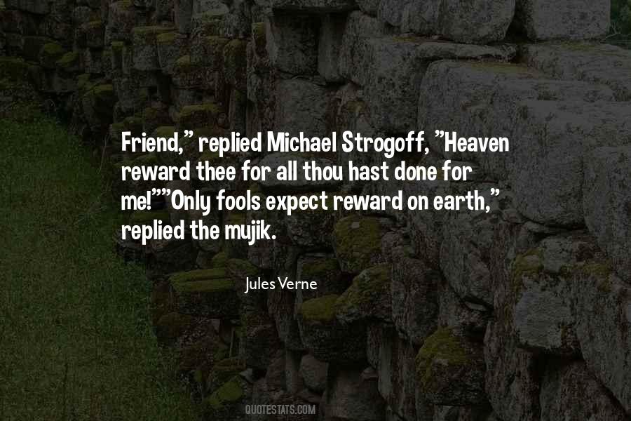Jules Verne Quotes #1343671