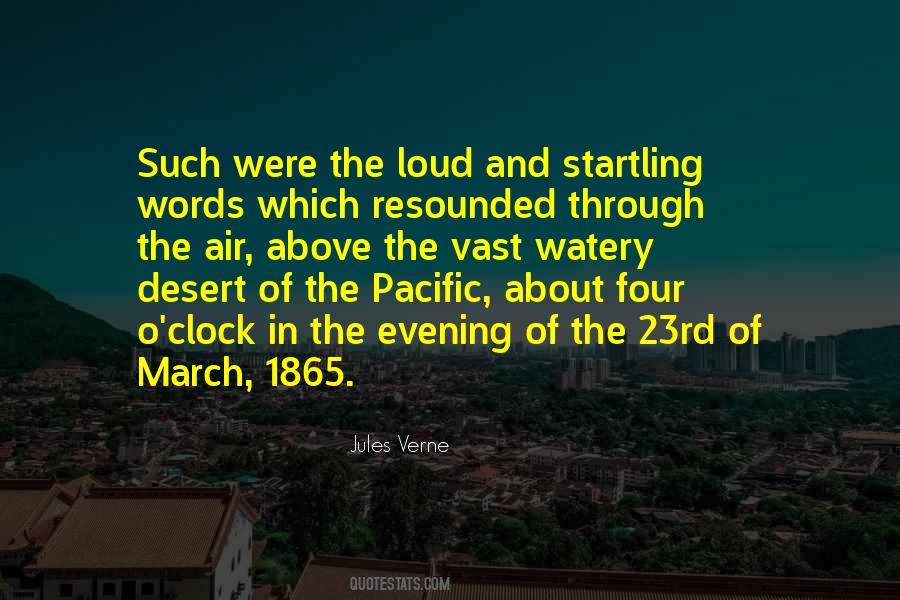 Jules Verne Quotes #1399160
