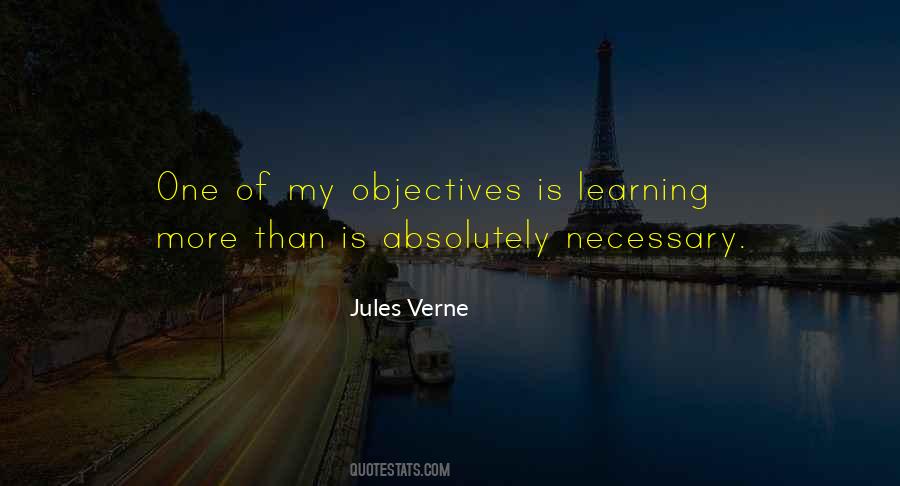 Jules Verne Quotes #1412460