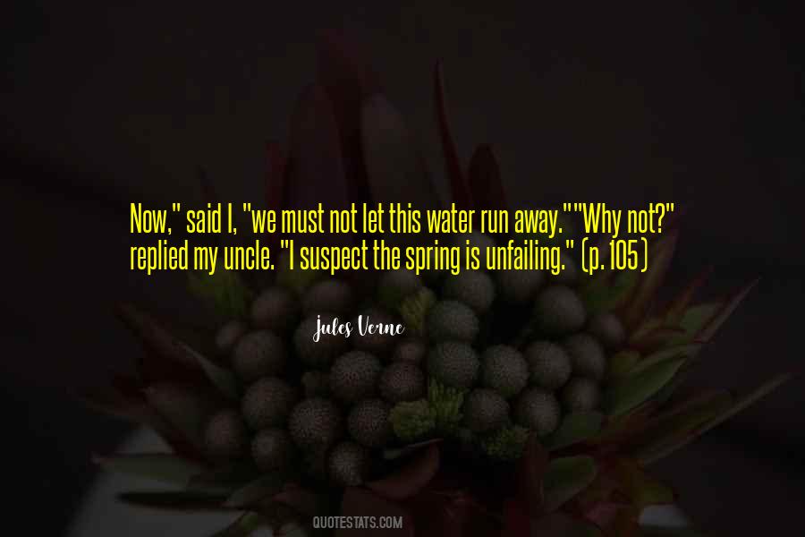 Jules Verne Quotes #145462