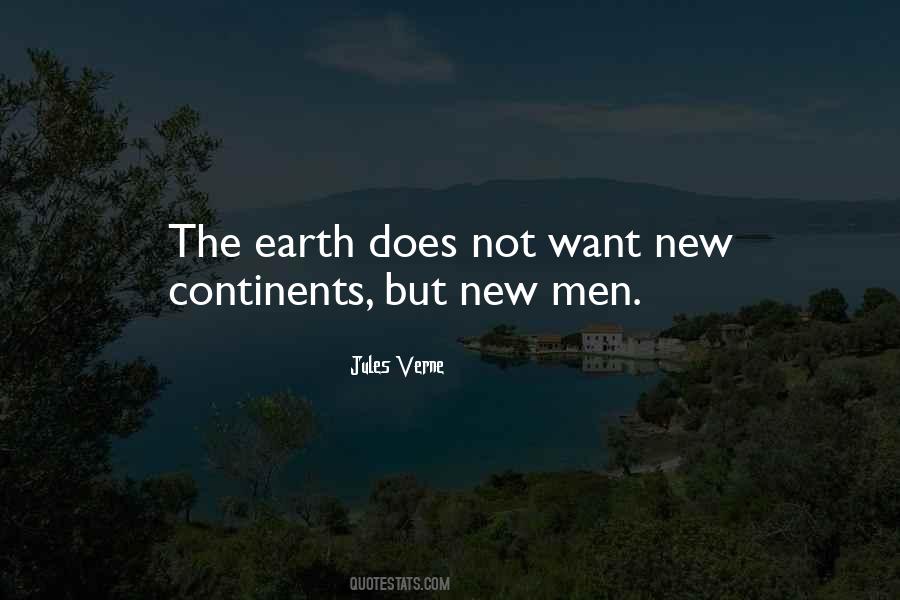 Jules Verne Quotes #1540877