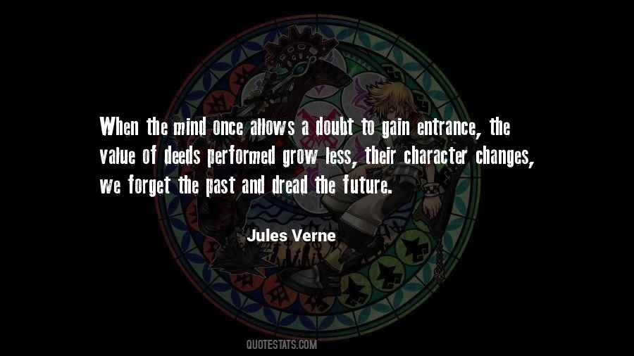 Jules Verne Quotes #1564811