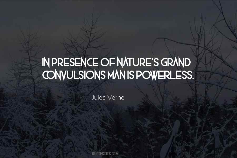 Jules Verne Quotes #1660625