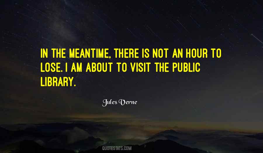 Jules Verne Quotes #1776210