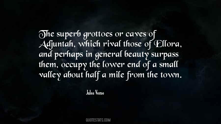 Jules Verne Quotes #1809361