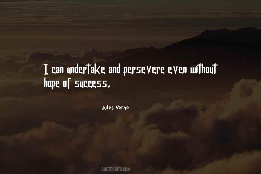 Jules Verne Quotes #1832387