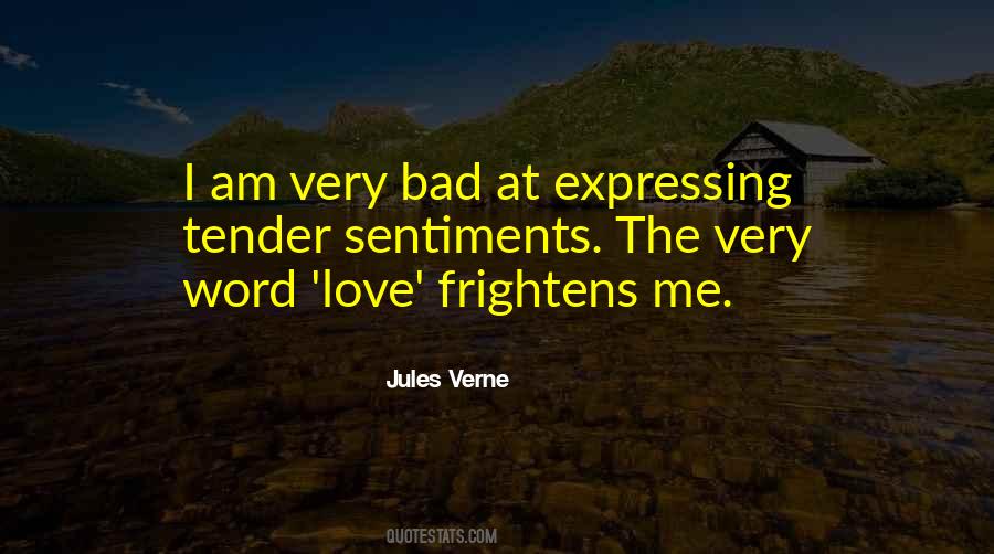 Jules Verne Quotes #1872820