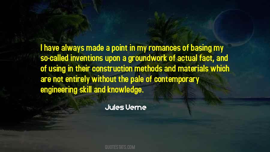 Jules Verne Quotes #267464