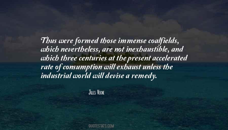 Jules Verne Quotes #344513