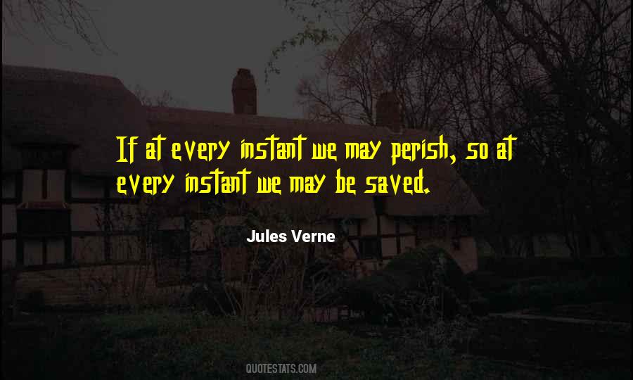 Jules Verne Quotes #479234